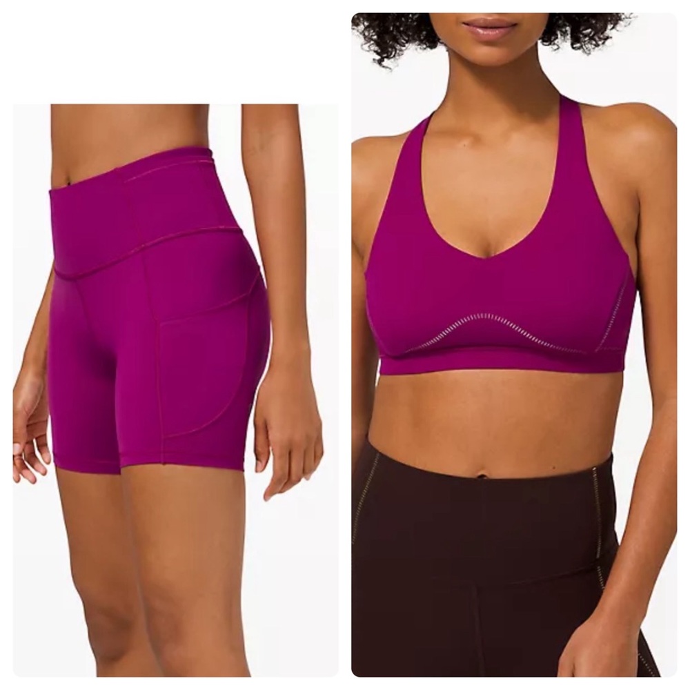 Lululemon SET